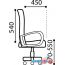 Кресло Brabix Spring MG-308 TW (черный) в Могилёве фото 6