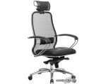 Кресло Metta Samurai SL-2.04 (черный) цена