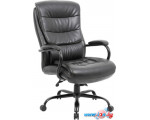 Кресло Brabix Heavy Duty HD-004 (черный)