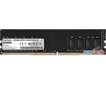 Оперативная память ExeGate HiPower 4GB DDR4 PC4-19200 EX288047RUS в интернет магазине