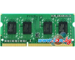 Оперативная память Synology 4GB DDR3L SODIMM PC3-14900 D3NS1866L-4G