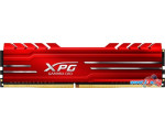 Оперативная память A-Data XPG GAMMIX D10 8GB DDR4 PC4-21300 AX4U26668G16-SR10