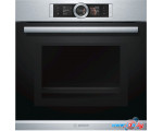 Электрический духовой шкаф Bosch HMG636RS1