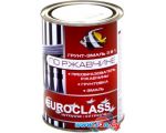 Эмаль Euroclass грунт-эмаль по ржавчине (шоколадный, 0.9 кг)