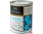 Краска Командор Корсика 0.9л (база AP)