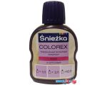 Колеровочная краска Sniezka Colorex 0.1 л (№54, вересковый)