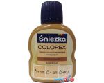 Колеровочная краска Sniezka Colorex 0.1 л (№62, бежевый)
