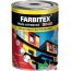 Эмаль Farbitex ПФ-115 1.8 кг (сиреневый) в Могилёве фото 2