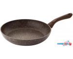 Сковорода Alpenkok Brown Marble AK-0038A/24N