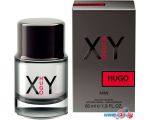 Hugo Boss Hugo XY Man EdT (100 мл)