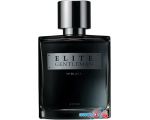 Avon Elite Gentleman In Black EdT (75 мл)