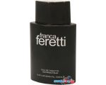 Brocard Franca Ferretti Black EdT (100 мл) цена