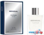 Dilis Parfum Individual Рlatinum EdT 100 мл