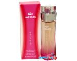 Lacoste Touch of Pink EdT (90 мл)