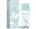 Dilis Parfum Green Leaf EdT 50 мл