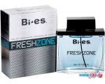 BI-ES Freshzone For Men EdT (100 мл)