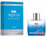 Dilis Parfum Blue Aqua EdT 100 мл