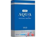 Dilis Parfum Cool Aqua EdT 100 мл