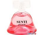 Dilis Parfum Senti Bloom EdP 50 мл