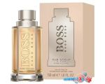 Hugo Boss The Scent Pure Accord Men EdT (100 мл)