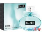 Dilis Parfum Nuelle Naive EdP 50 мл