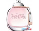 Coach New York For Woman EdT (30 мл)