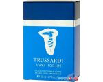 Trussardi A Way For Him EdT (30 мл)