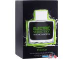 Antonio Banderas Electric Seduction in Black EdT (100 мл)
