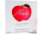 Nina Ricci Apple Les Belles De Nina EdT (50 мл)