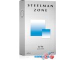 Dilis Parfum Steelman Zone EdT 100 мл