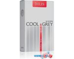 Dilis Parfum Cool&Grey Sport EdT 100 мл