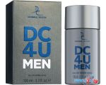 Dorall Collection DC4U Men EdT (100 мл)