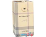 Burberry Touch For Women EdP (50 мл)