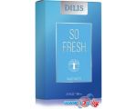 Dilis Parfum So Fresh EdT 100 мл