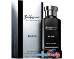 Baldessarini Black EdT (50 мл)