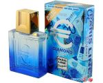 Paris Line Euro Diamond EdT 100 мл