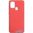 Чехол VOLARE ROSSO Charm для Samsung Galaxy A21s (красный) в Могилёве фото 1