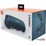 Беспроводная колонка JBL Charge 5 (синий) в Минске фото 7