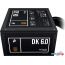 Блок питания 1stPlayer DK Premium 600W PS-600AX в Бресте фото 4
