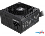 Блок питания ASUS TUF-GAMING-750B