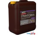 Водно-диспрессионная грунтовка VGT ВД-АК-0301 глубокого проникновения для внутренних работ (1 кг)
