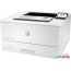 Принтер HP LaserJet Enterprise M406dn в Минске фото 1