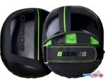 Лапа BoyBo B-series Flex BPF355 (черный/зеленый)