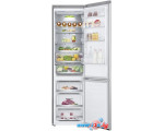 Холодильник LG GA-B509SAUM