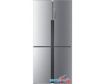 Четырёхдверный холодильник Haier HTF-456DM6RU