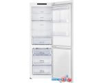 Холодильник Samsung RB30A30N0WW/WT цена