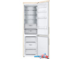 Холодильник LG DoorCooling+ GA-B509CEQM