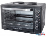Мини-печь Galaxy Line GL2605