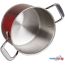 Набор кастрюль Pomi dOro Prezioso PSS-640027 в Гродно фото 2