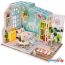 Румбокс Hobby Day DIY Mini House Летний сон (S922) в Бресте фото 1